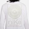  NIKE NIKE Dri-FIT L/S Fitness Tee画像2