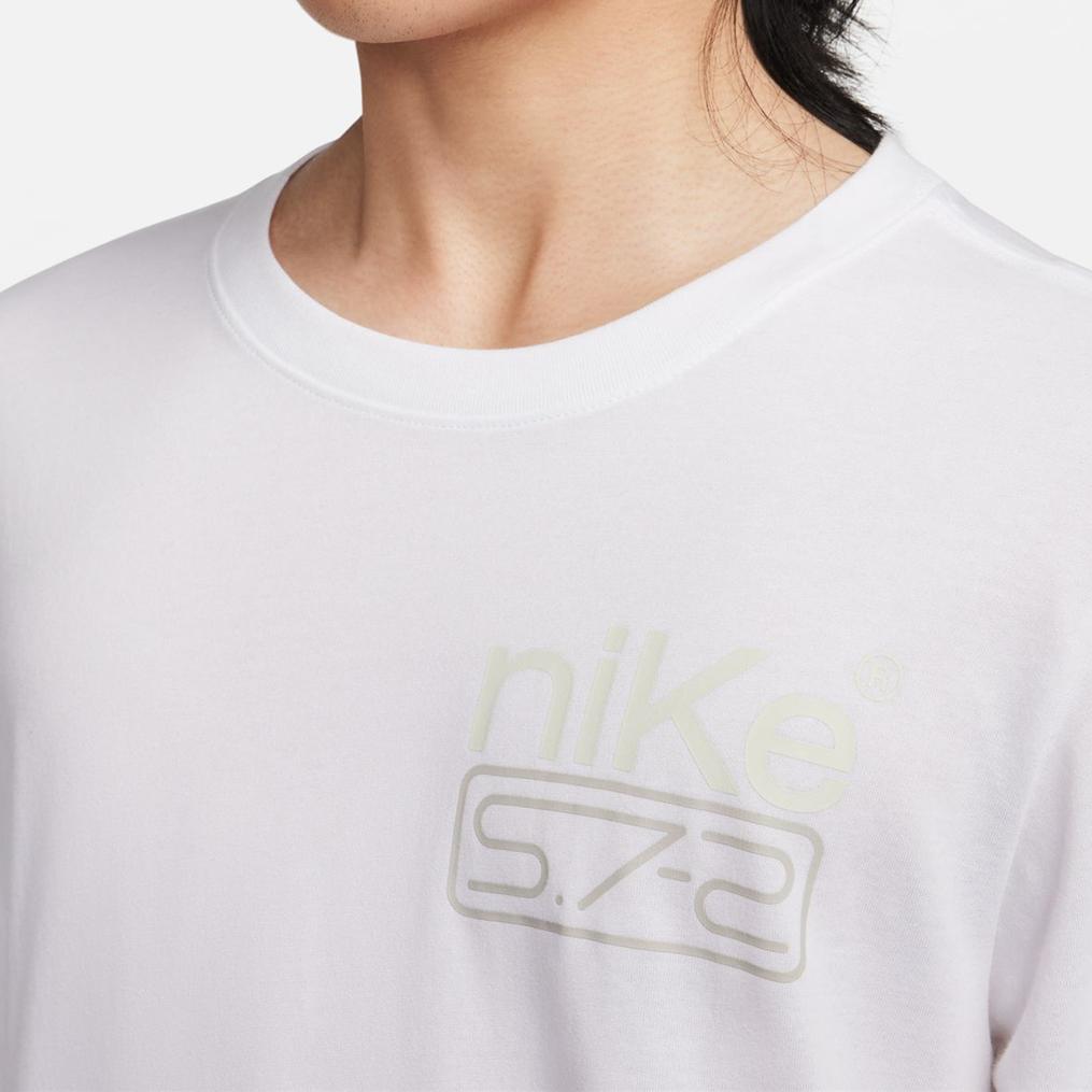  NIKE NIKE Dri-FIT L/S Fitness Tee画像4
