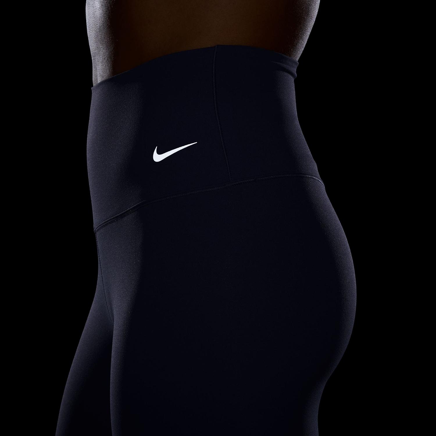 NIKE NIKE Zenvy Gentlesupport HW FL leggings｜OSHMAN'S ONLINE 公式通販