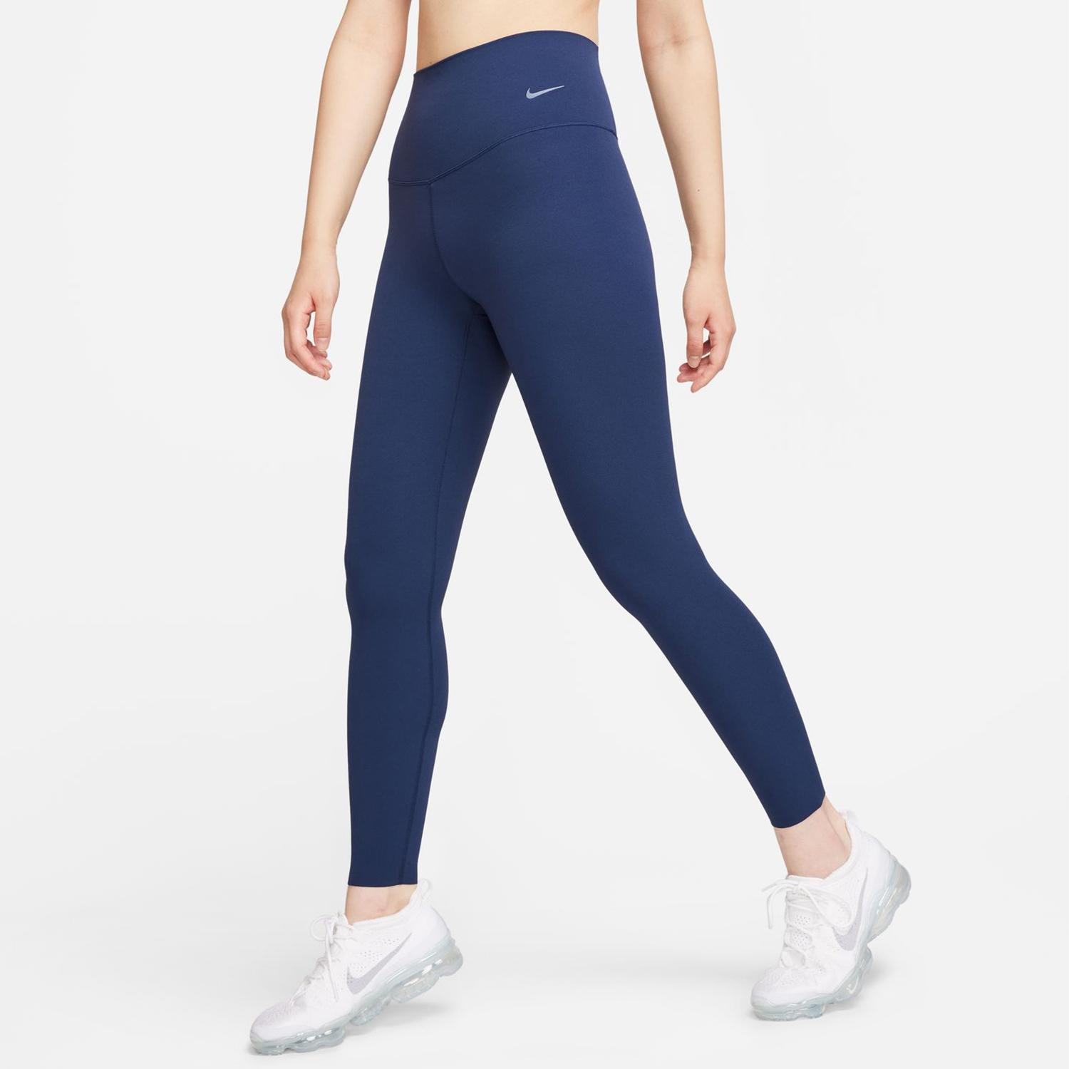NIKE NIKE Zenvy Gentlesupport HW FL leggings｜OSHMAN'S ONLINE 公式通販
