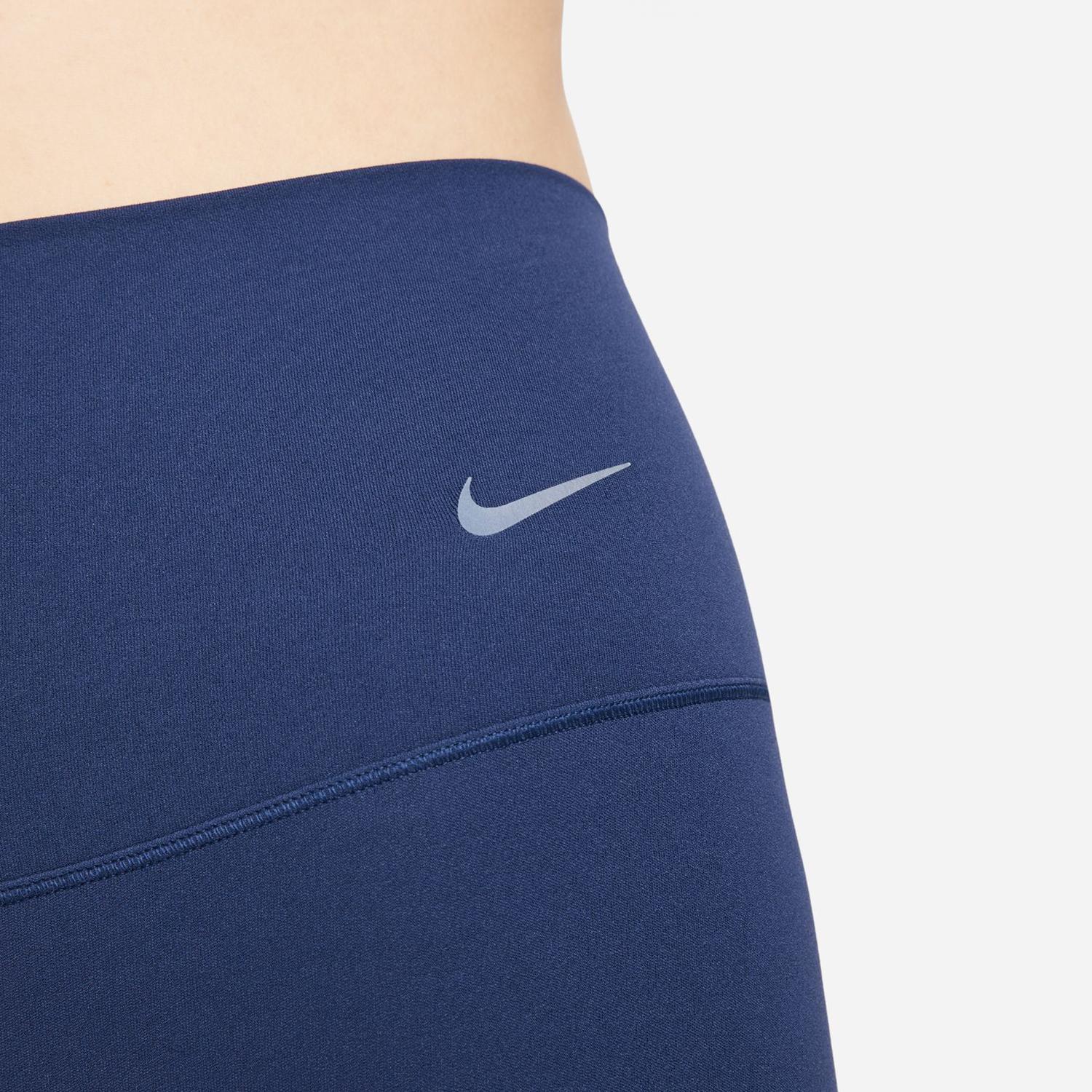 NIKE NIKE Zenvy Gentlesupport HW FL leggings｜OSHMAN'S ONLINE 公式通販
