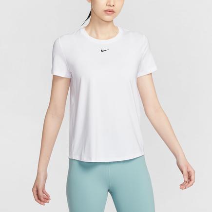 NIKE ワン クラシック Dri-FIT ショートスリーブトップ