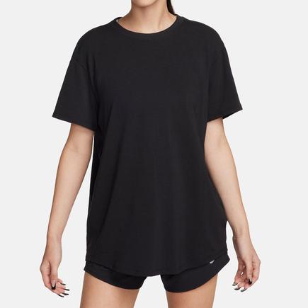 NIKE ワンリラックスド Dri-FIT ショートスリーブトップ