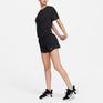  NIKE NIKE One Relaxed Dri-FIT S/S Top画像2