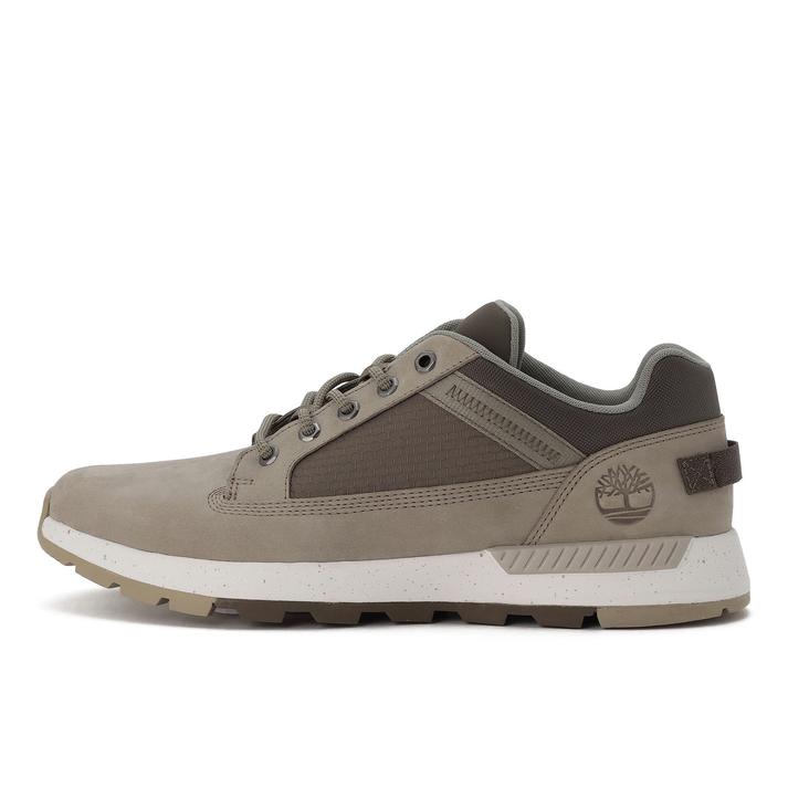 Timberland �L�����O�g�� �g���b�J�[ *LT TPE NUBUCK