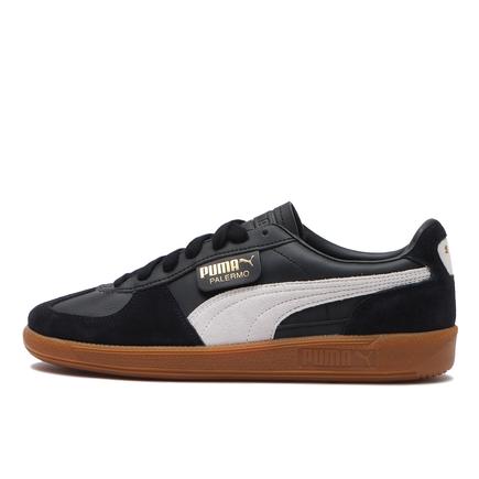 PUMA パレルモレザー