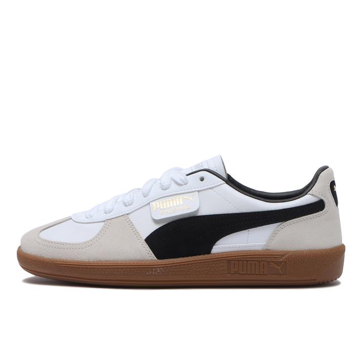 PUMA �p������ LTH 01WHT/V.GRAY