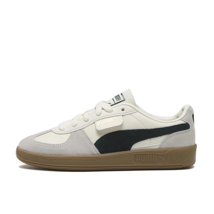 PUMA �p������ LTH 22WARM WH/GREEN