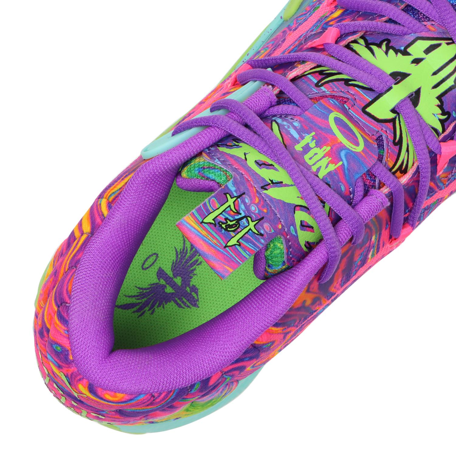 PUMA MB.03 BE YOU｜BILLY’S ENT 公式通販