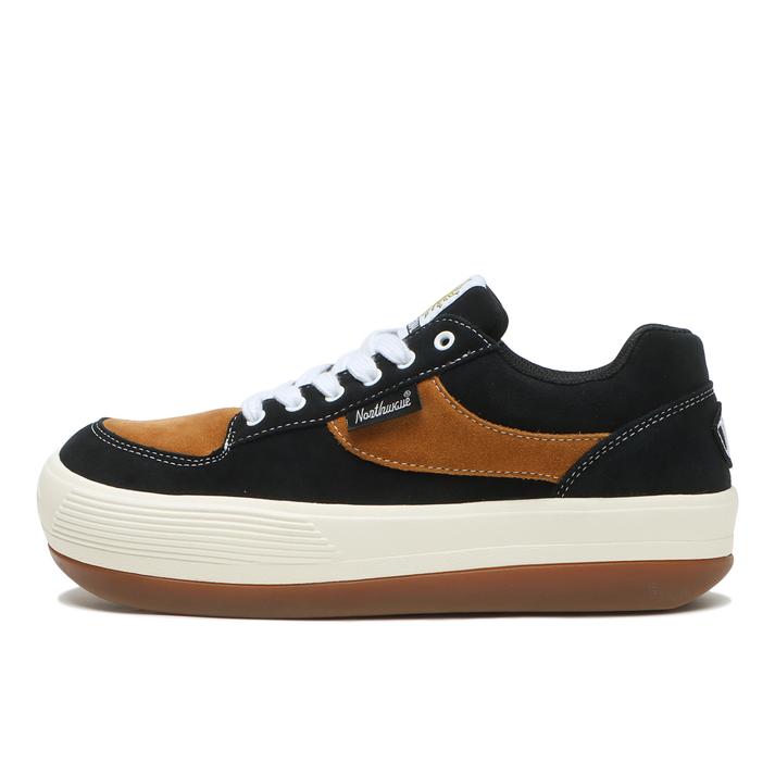northwave �G�X�v���b�\ �X�E�F�[�h BLACK/BROWN