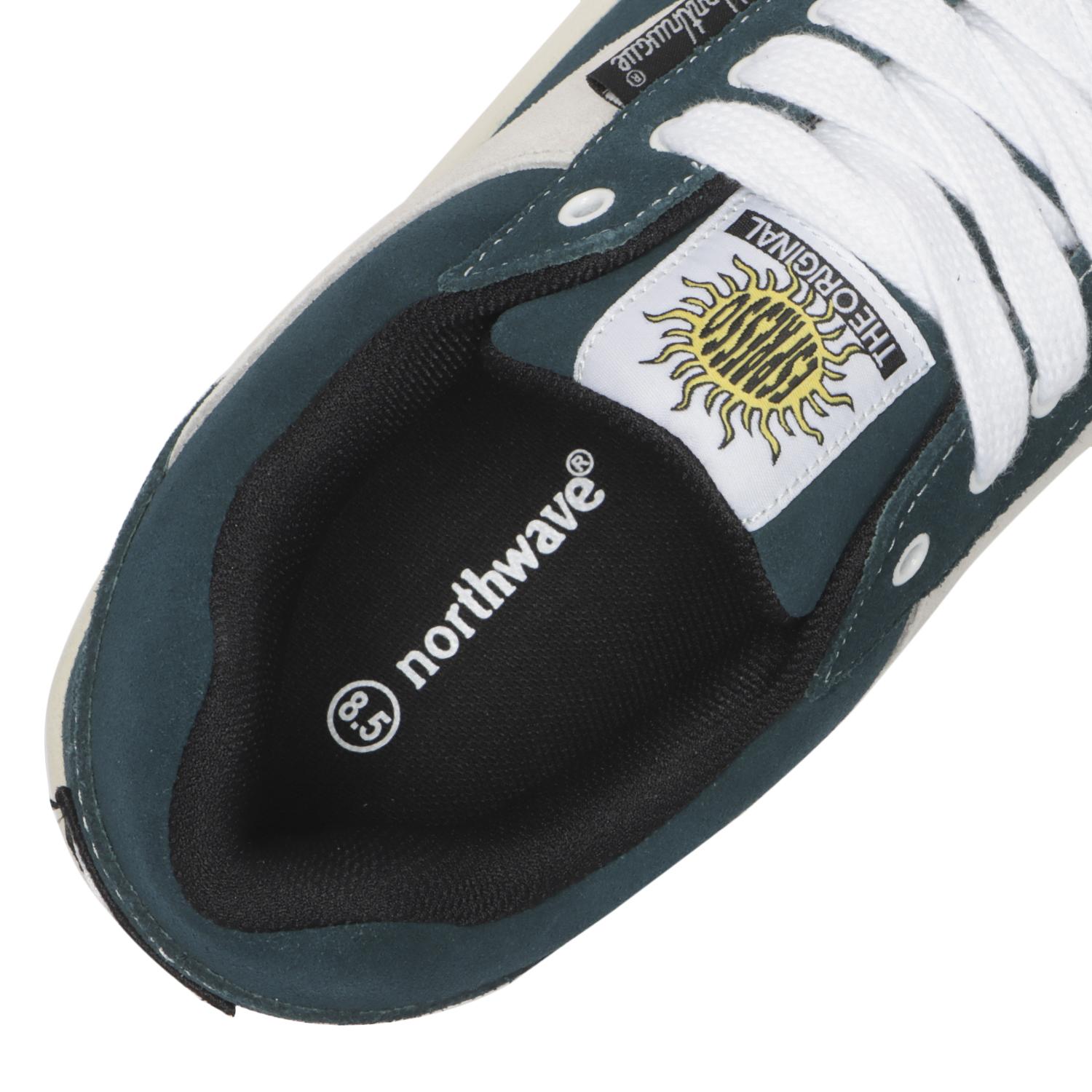  northwave ESPRESSO SUEDE画像7