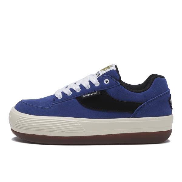 northwave エスプレッソ スエード ブルー 23cm