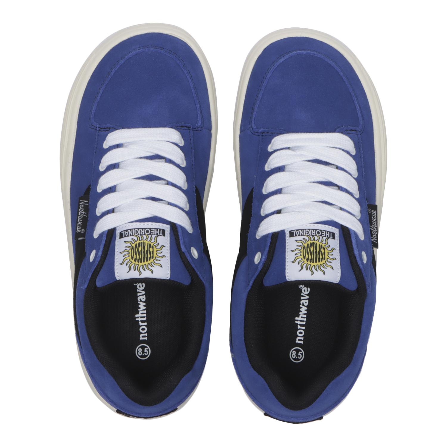  northwave ESPRESSO SUEDE画像3