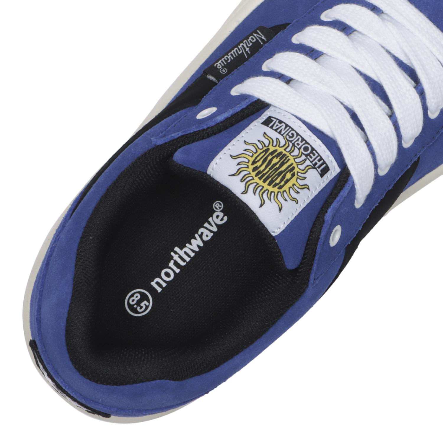  northwave ESPRESSO SUEDE画像7