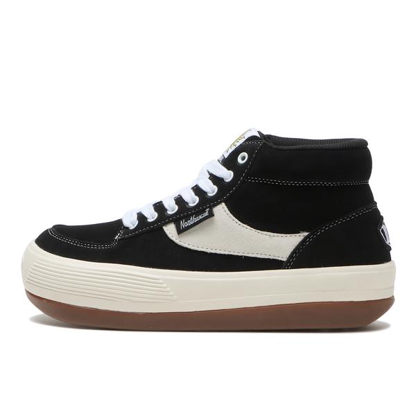 northwave エスプレッソ チリ スエード ブラック 22.5cm