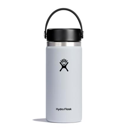 HydroFlask ハイドレーション16オンスワイドマウス
