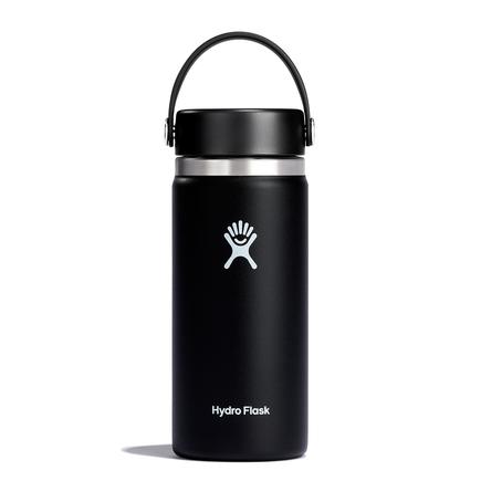 HydroFlask ハイドレーション16オンスワイドマウス