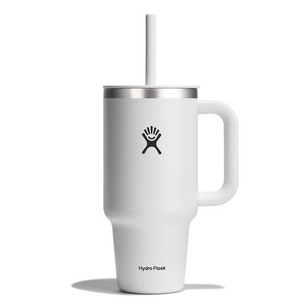HydroFlask ドリンクウェア 32オンスオールアラウンドタンブラー