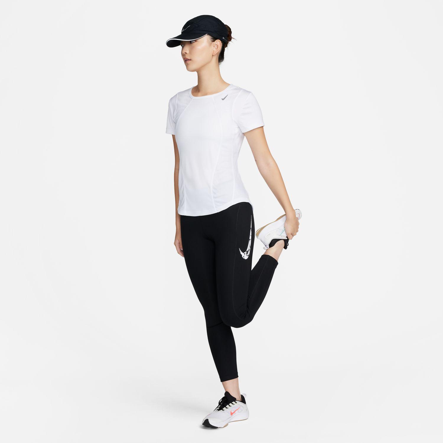 Nike レディース　タンクトップとショーツセット ホワイト　xsサイズ　美品 MLB公式ドジャース タンクトップナイキ レディース ホワイト XS