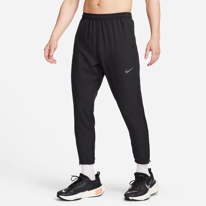 yz yNIKEz iCL M CHALLENGR WVN PANT Opc FQ4781 010BLK/REFSIL M