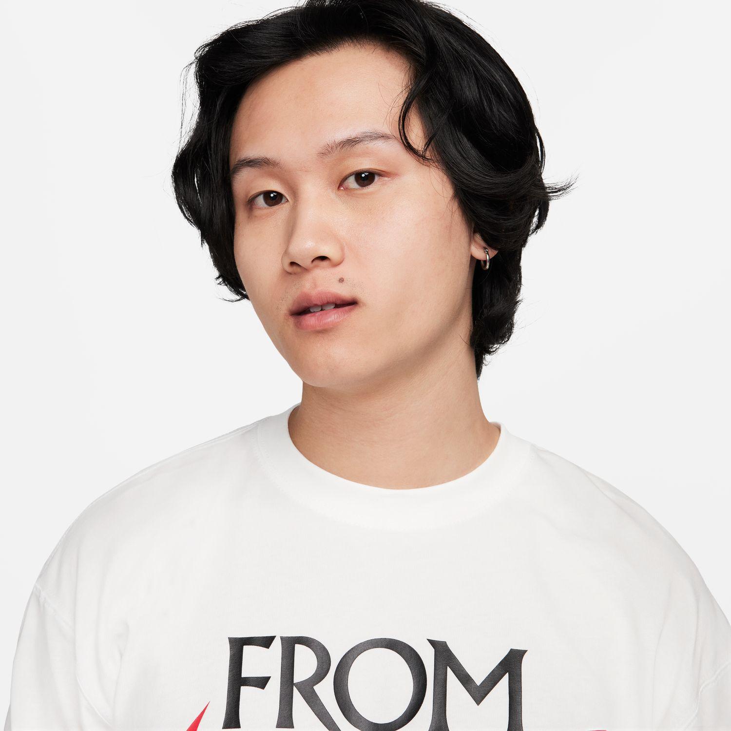 【Nike】Ja ロングスリーブ M90 Tシャツ Nike Ja Morant M90 Long Sleeve T-Shirt | Foot Locker