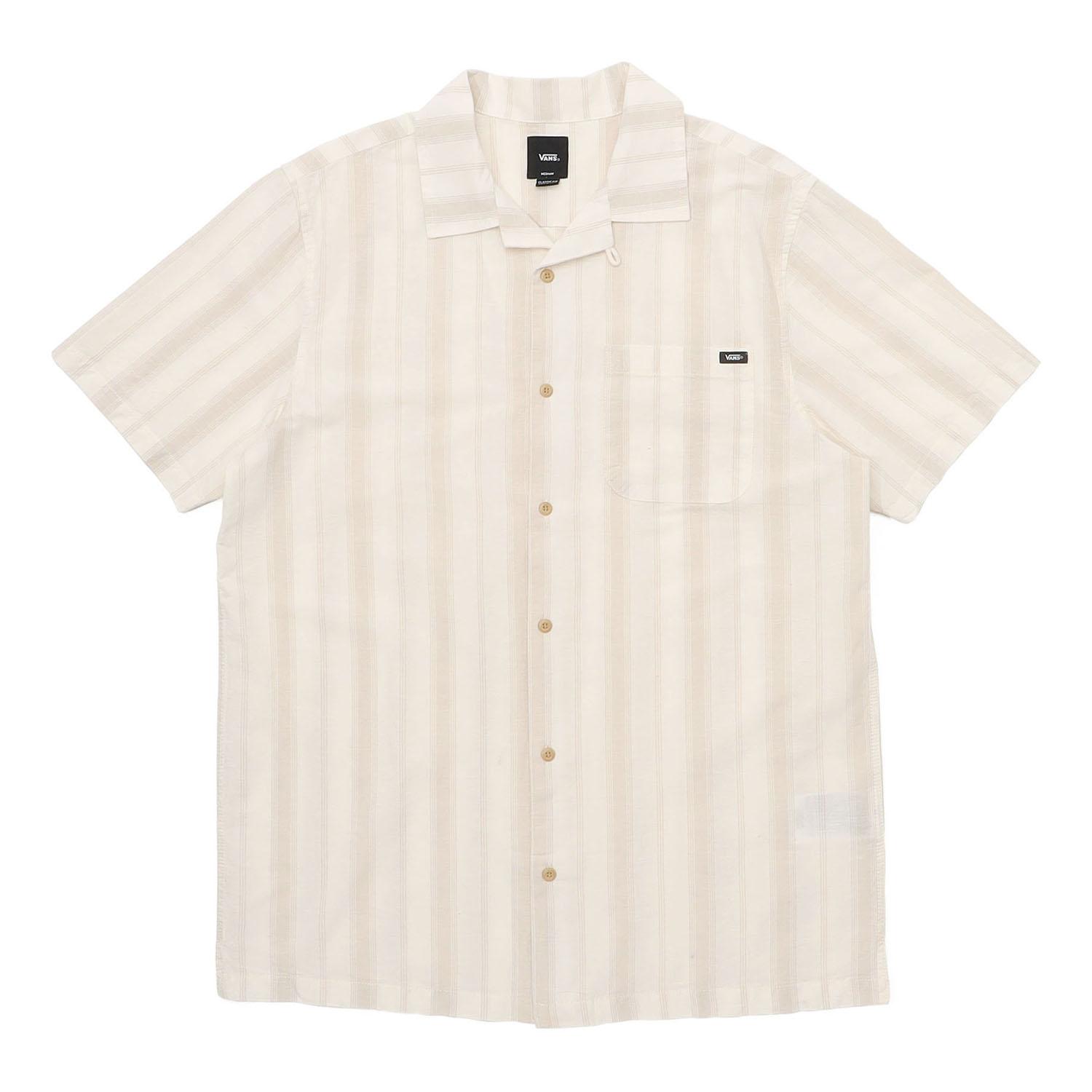 VANS 半袖 VANS】 ヴァンズ HYOTTOKO TEE ショートスリーブ VN000NX7WHT