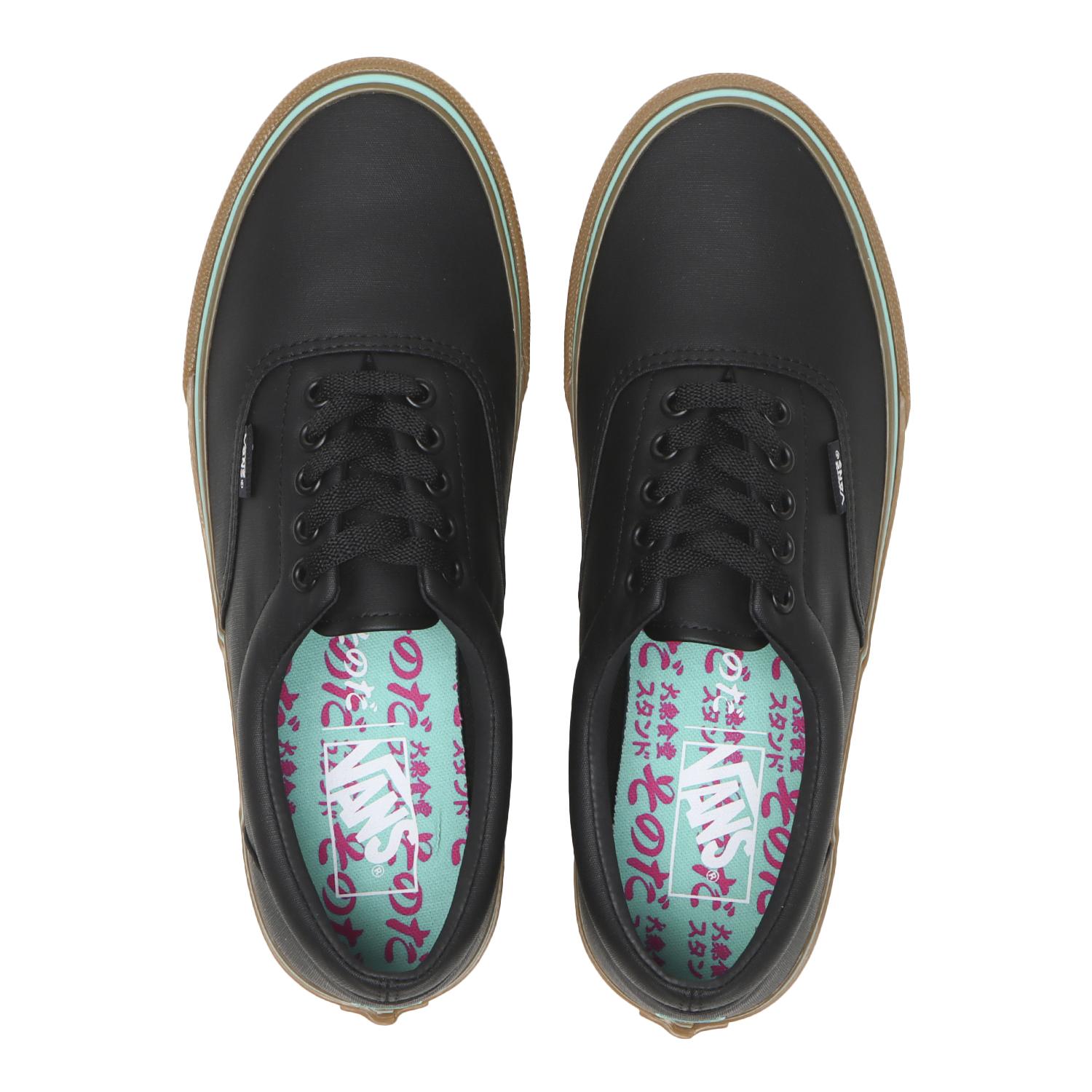 VANS】 ヴァンズ ERA エラ V95CF SONODA BLACK/GUM | ABC-MART 【公式