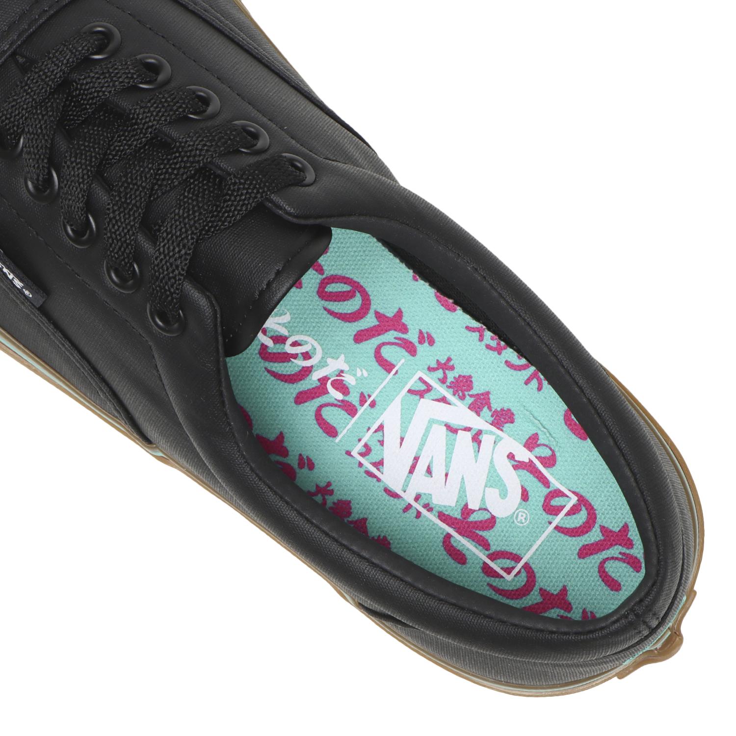 VANS】 ヴァンズ ERA エラ V95CF SONODA BLACK/GUM | ABC-MART 【公式