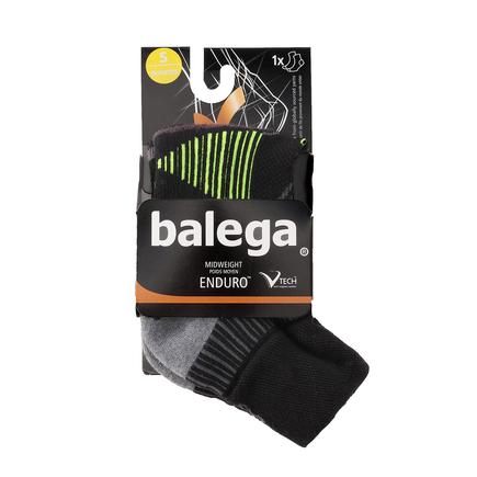 BALEGA バレガ エンデューロⅤテッククォーター