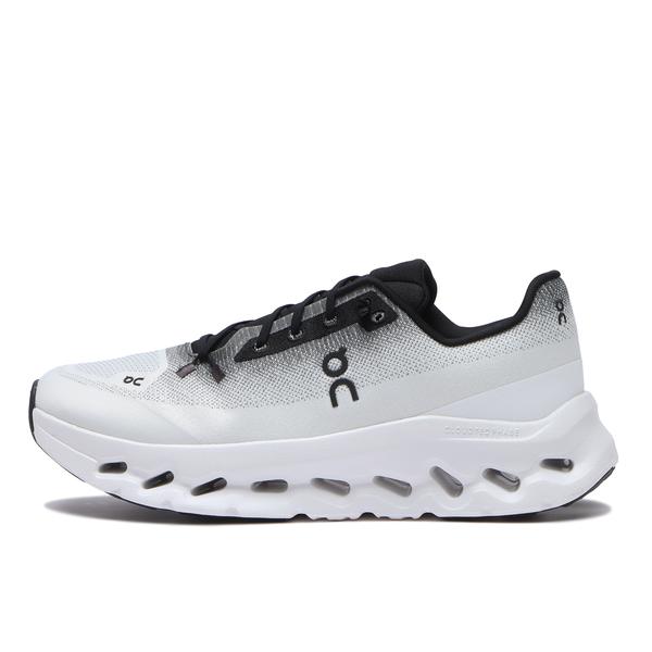 On クラウドティルト ホワイト 25cm