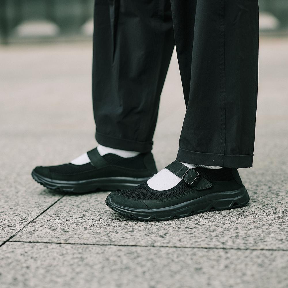 SALOMON RX MARIE-JEANNE｜BILLY 