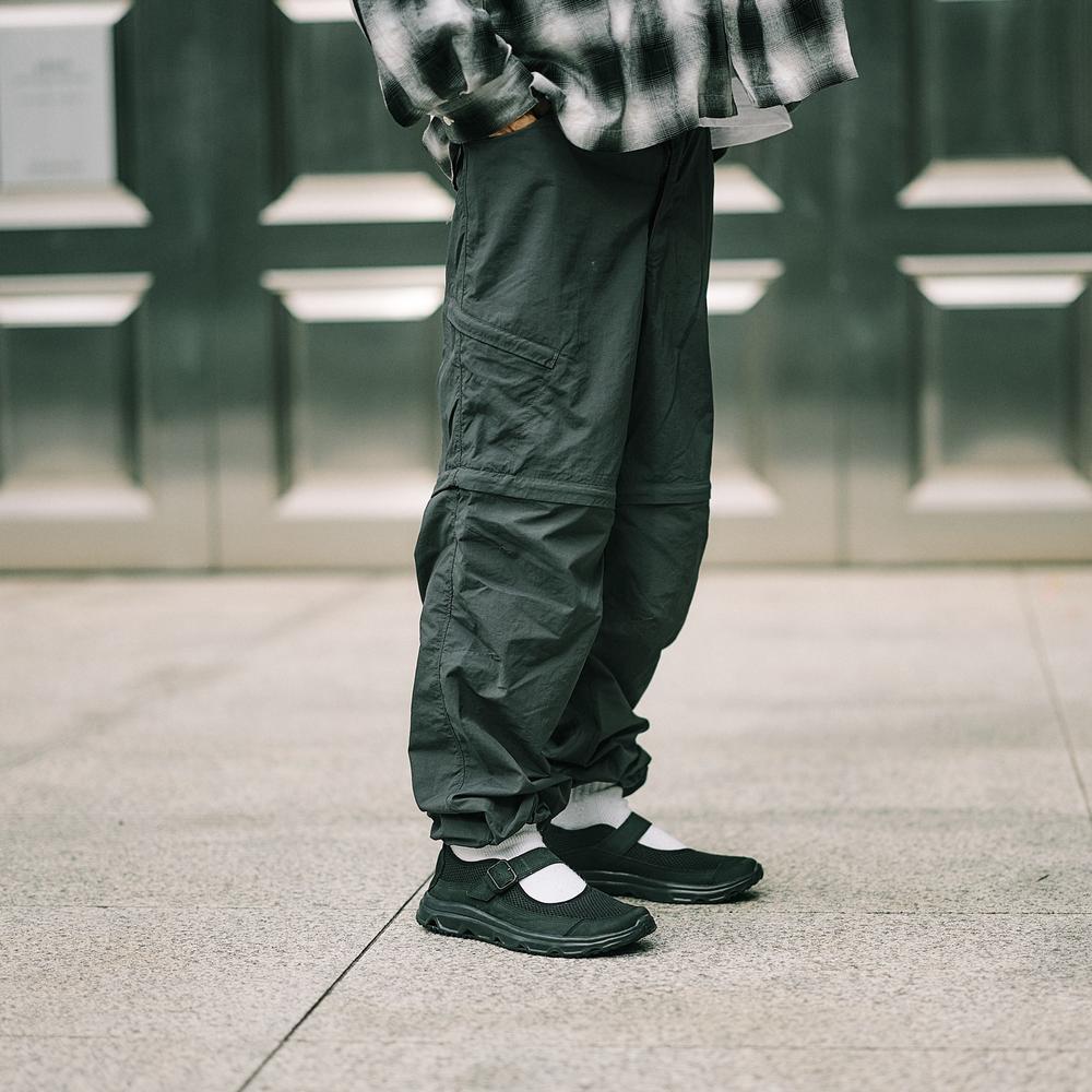 SALOMON RX MARIE-JEANNE｜BILLY 