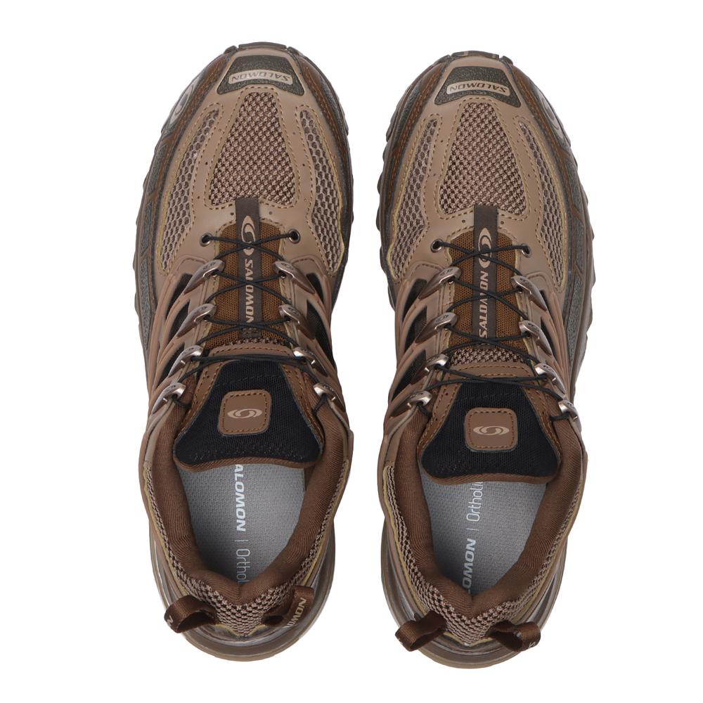 SALOMON ACS PRO DESERT｜BILLY