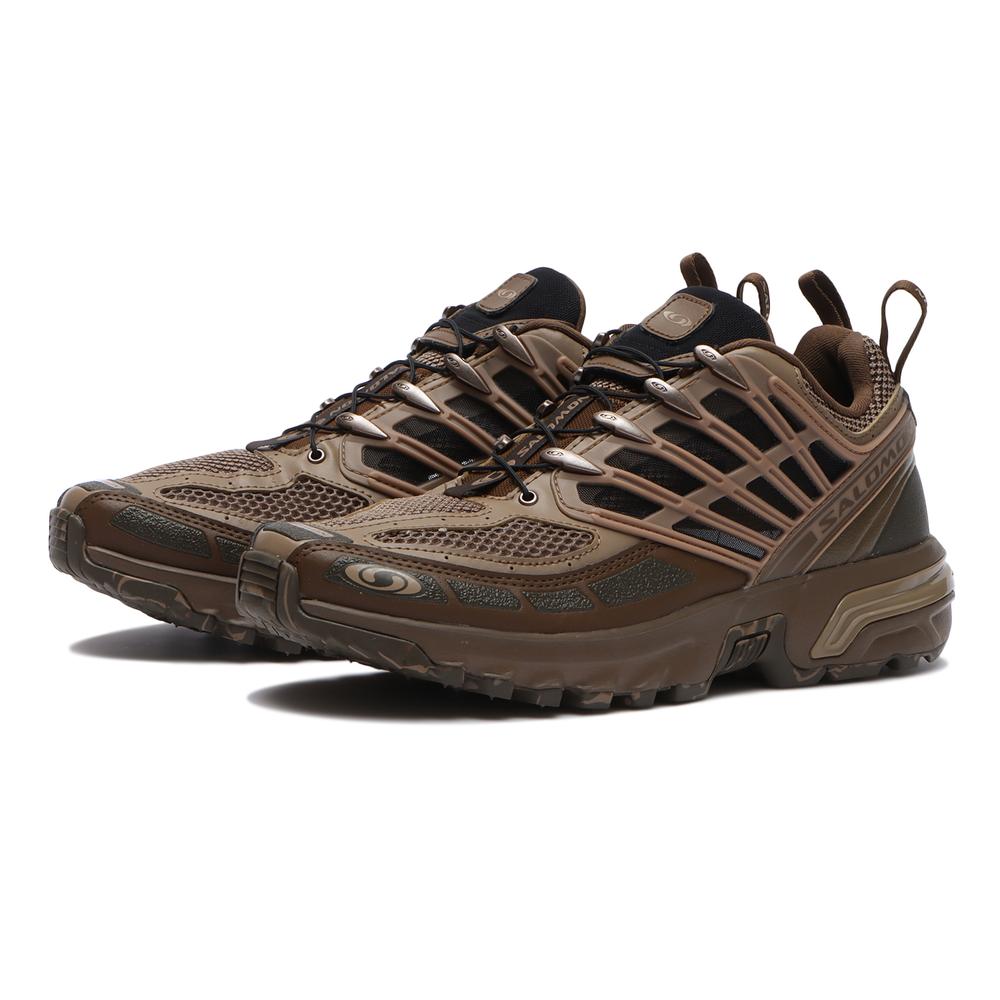 SALOMON ACS PRO DESERT｜BILLY