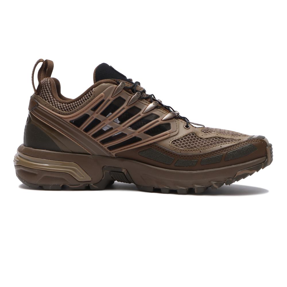 SALOMON ACS PRO DESERT｜BILLY