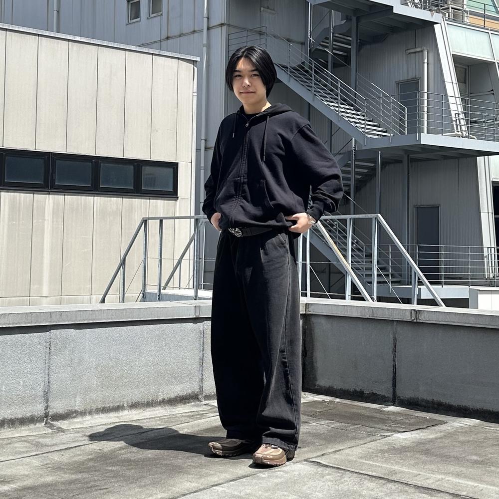 SALOMON ACS PRO DESERT｜BILLY 