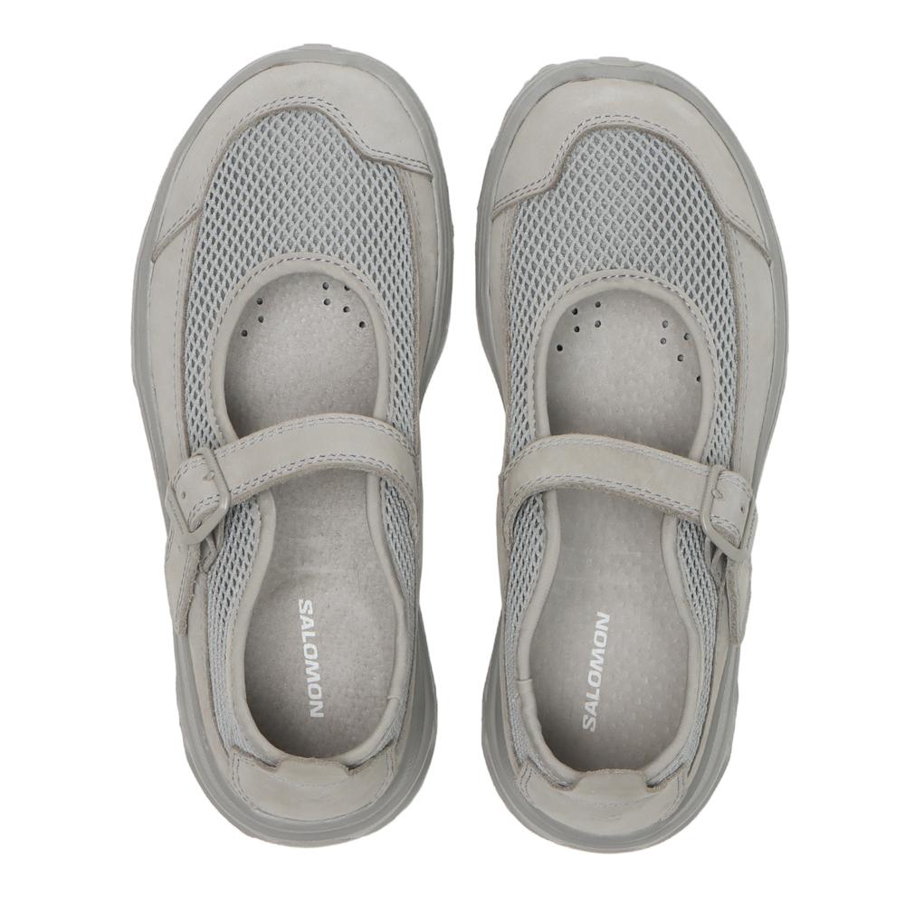 SALOMON RX MARIE-JEANNE｜BILLY