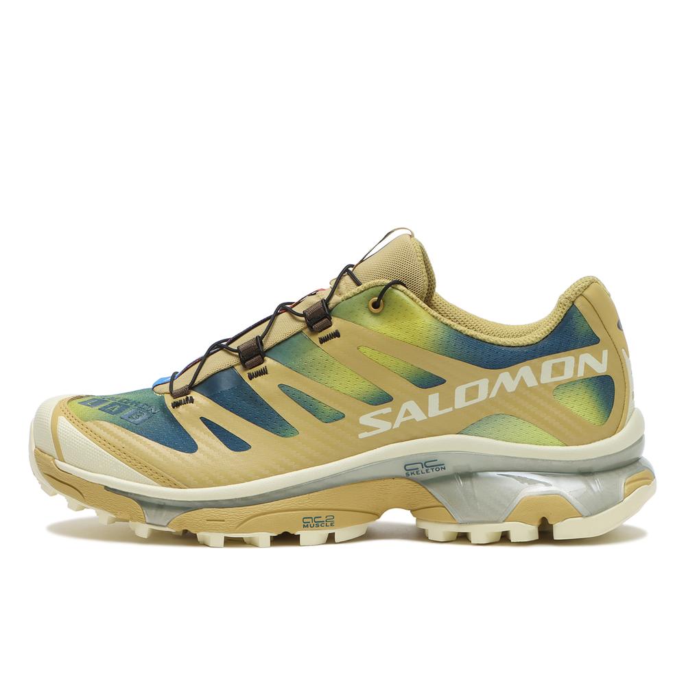 SALOMON XT-4 OG AURORA BOREALIS｜BILLY