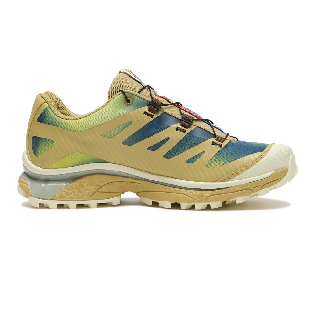 SALOMON XT-4 OG AURORA BOREALIS｜BILLY