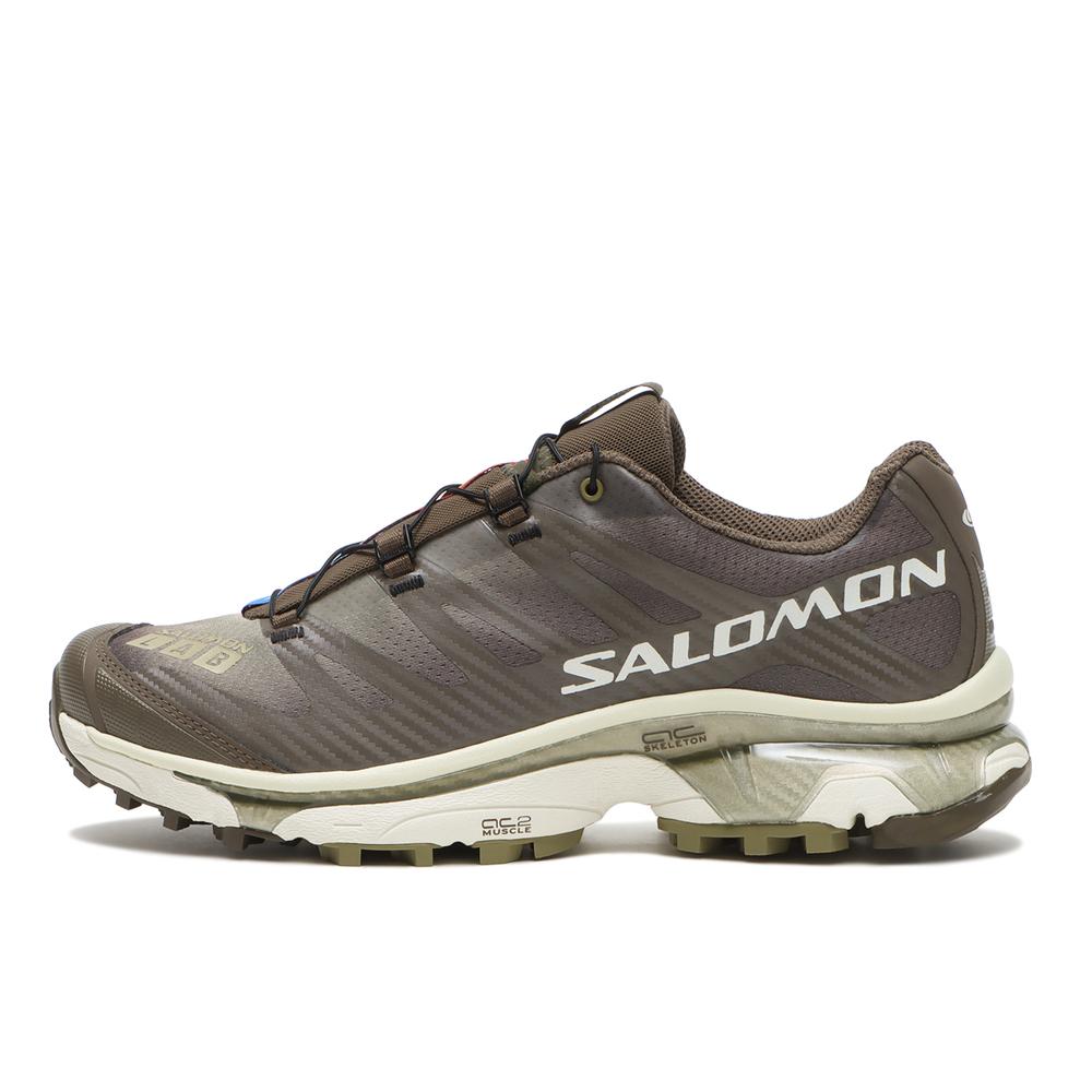SALOMON XT-4 OG AURORA BOREALIS｜BILLY
