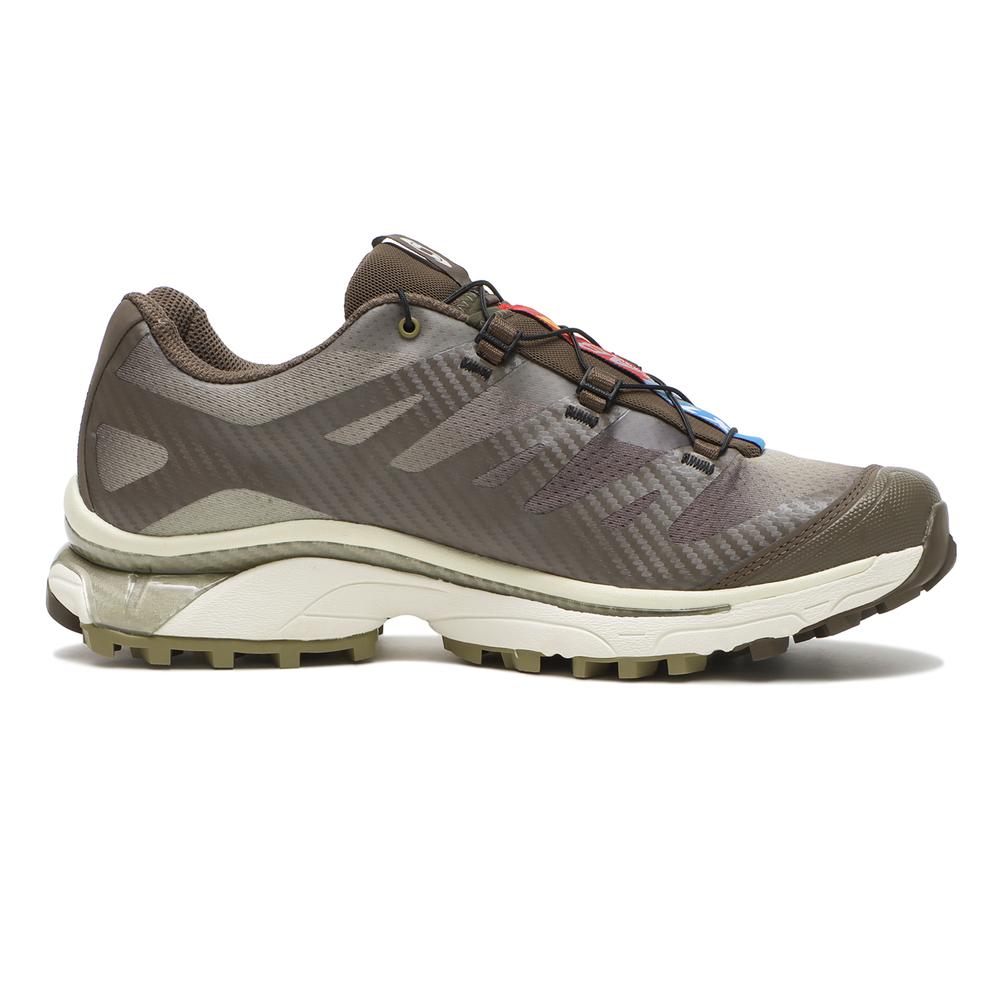 SALOMON XT-4 OG AURORA BOREALIS｜BILLY