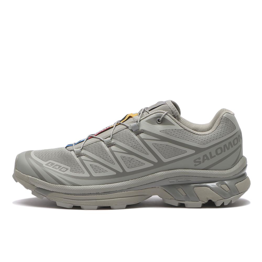 SALOMON XT-6｜BILLY