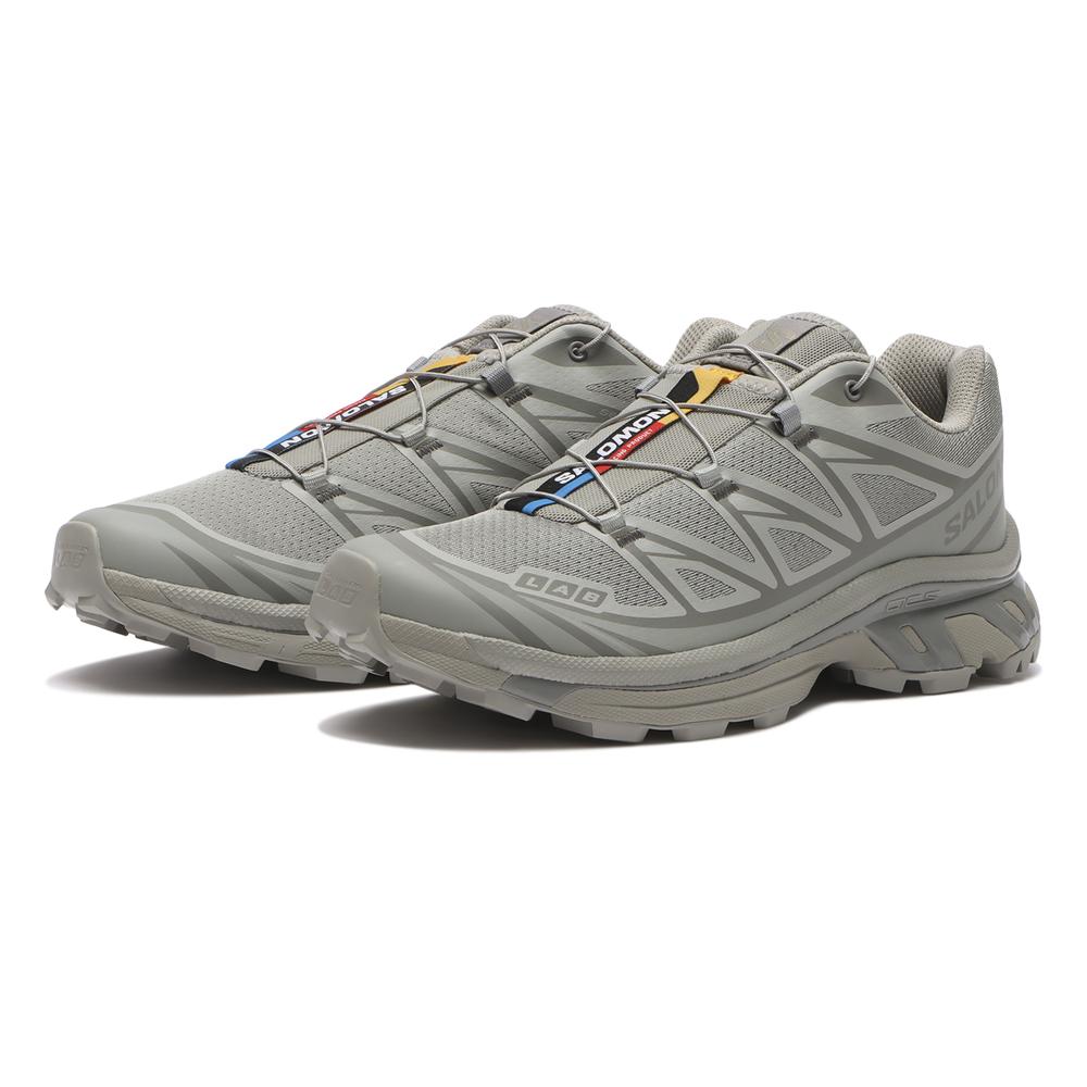 SALOMON XT-6｜BILLY