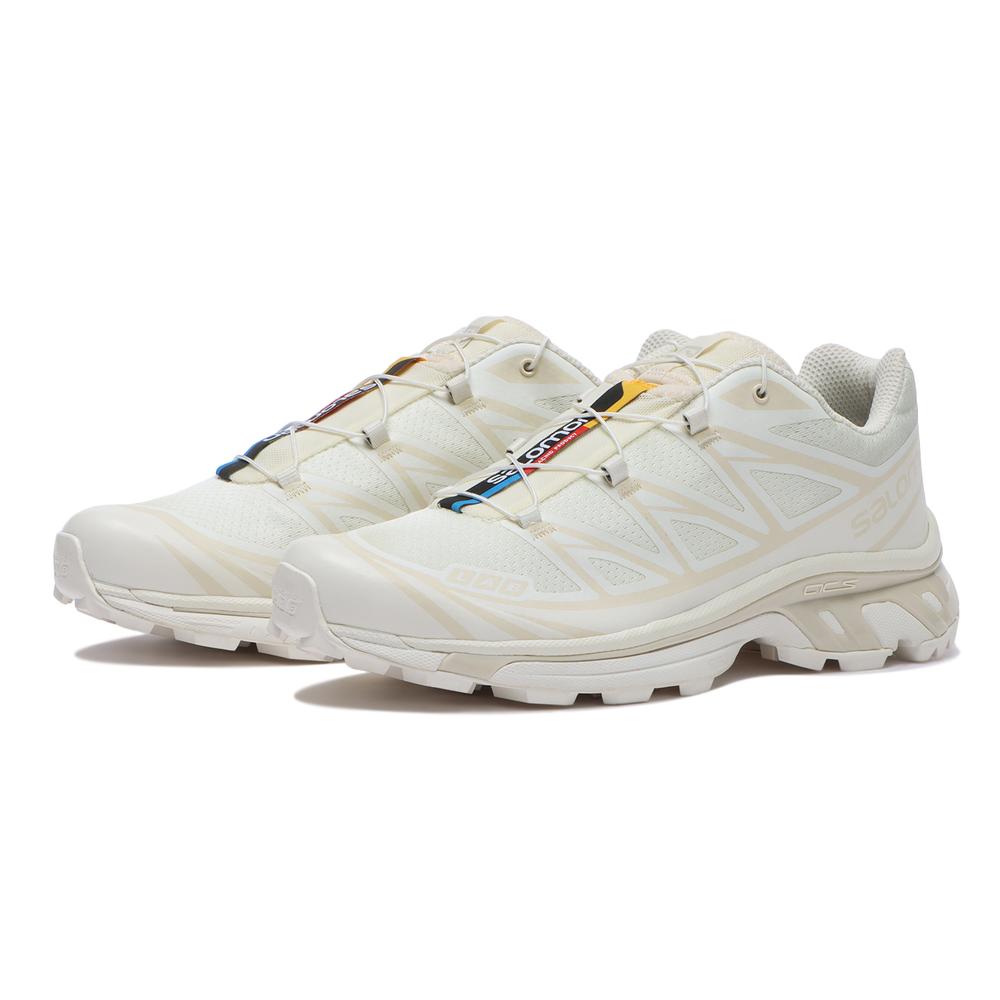 SALOMON XT-6｜BILLY
