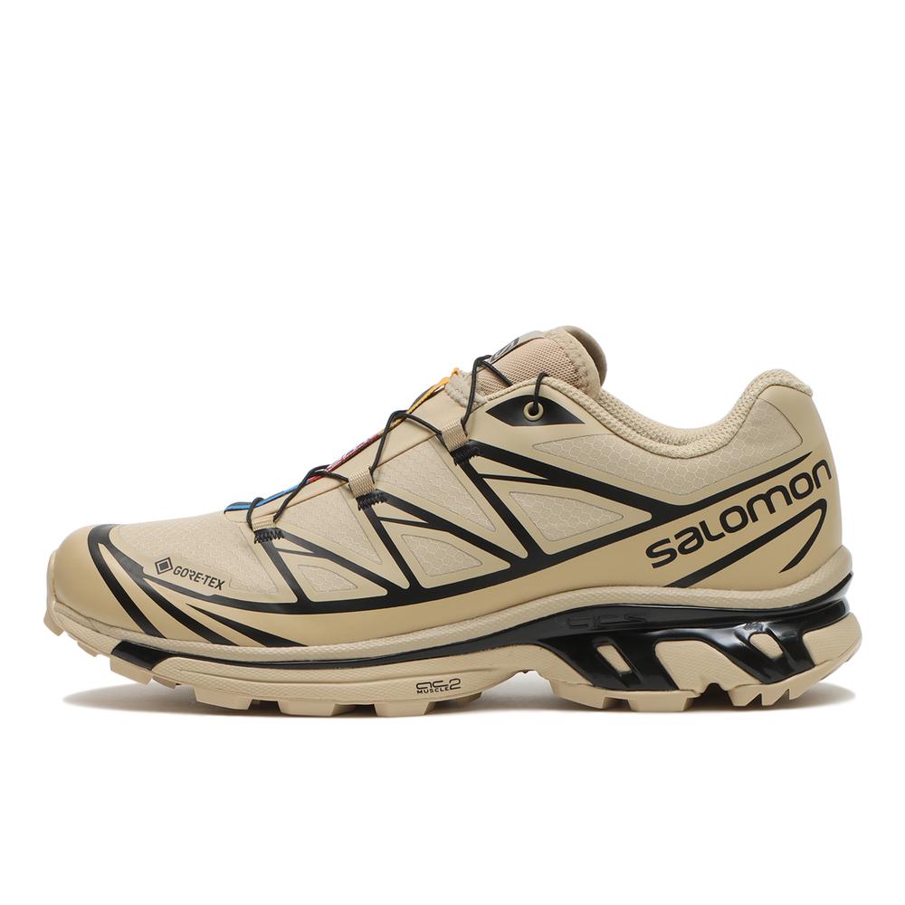SALOMON XT-6 GORE-TEX｜BILLY