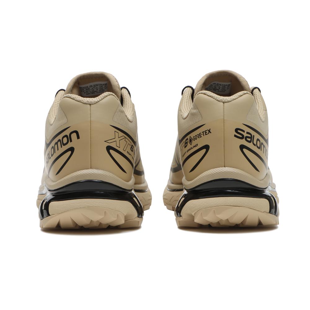 SALOMON XT-6 GORE-TEX｜BILLY