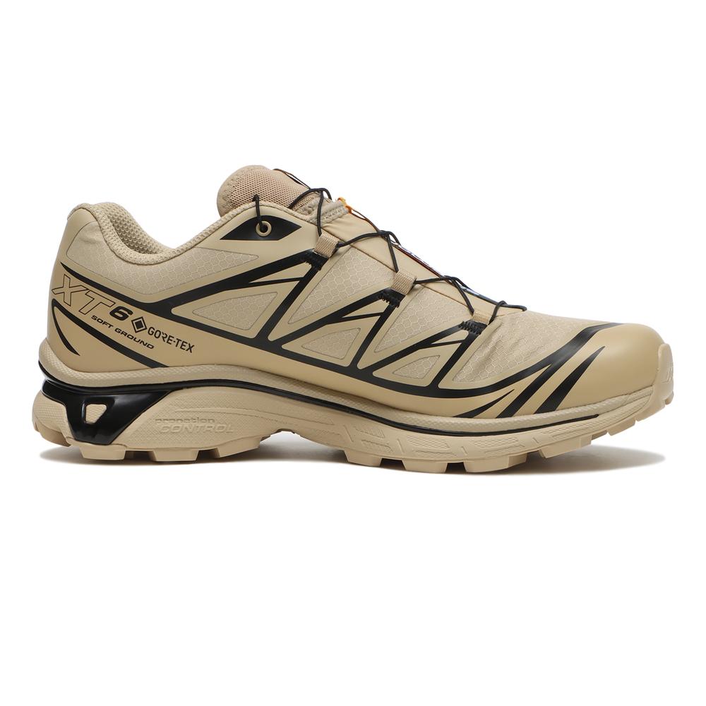 SALOMON XT-6 GORE-TEX｜BILLY 