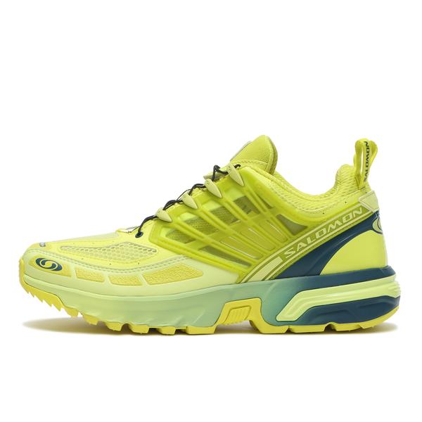 SALOMON ACS プロ イエロー 23cm