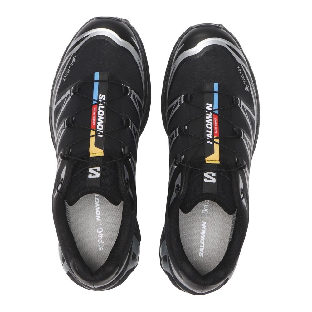 SALOMON XT-6 GORE-TEX｜BILLY