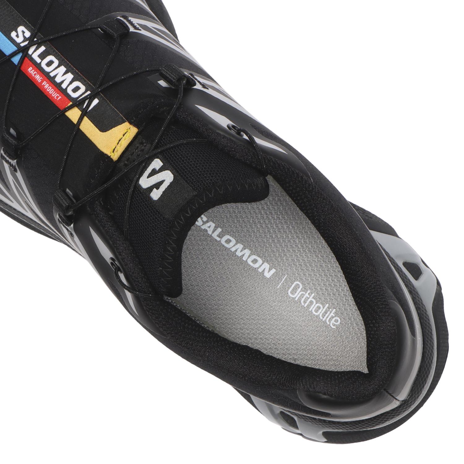  SALOMON XT-6 GORE-TEX画像7